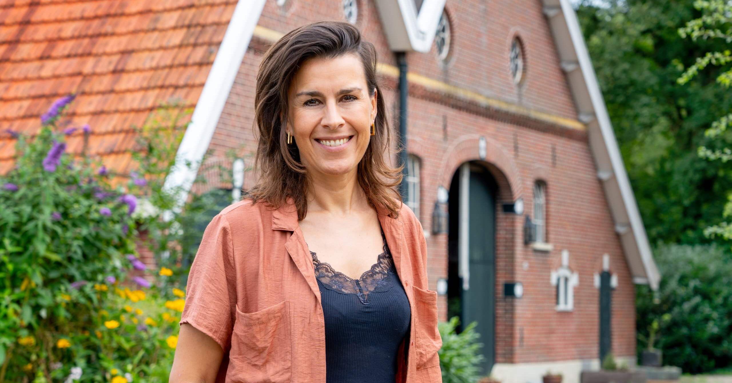 Interview Eline