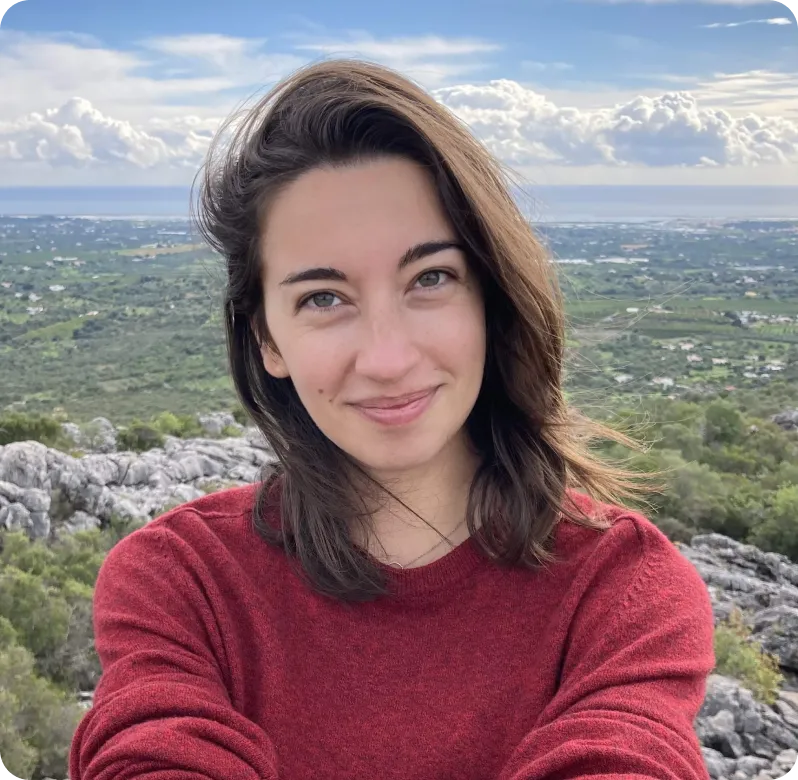 Melissa Nio