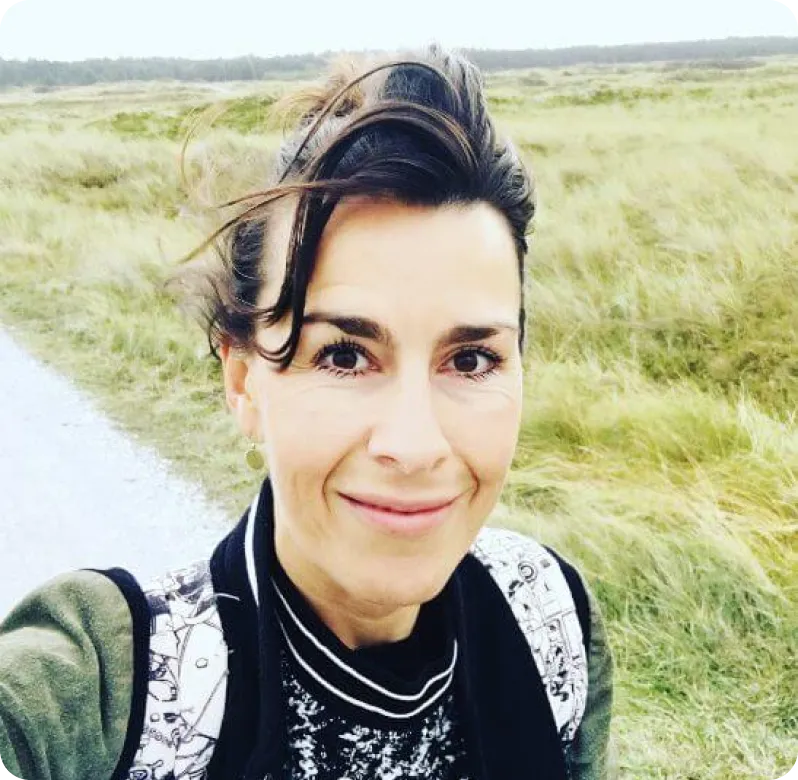 Eline Veninga