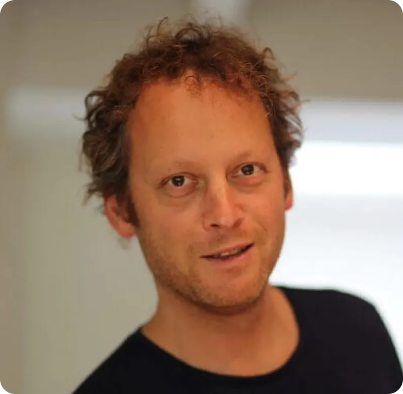 Wouter Veer