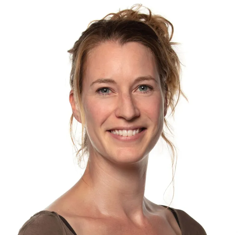 Monique Boere
