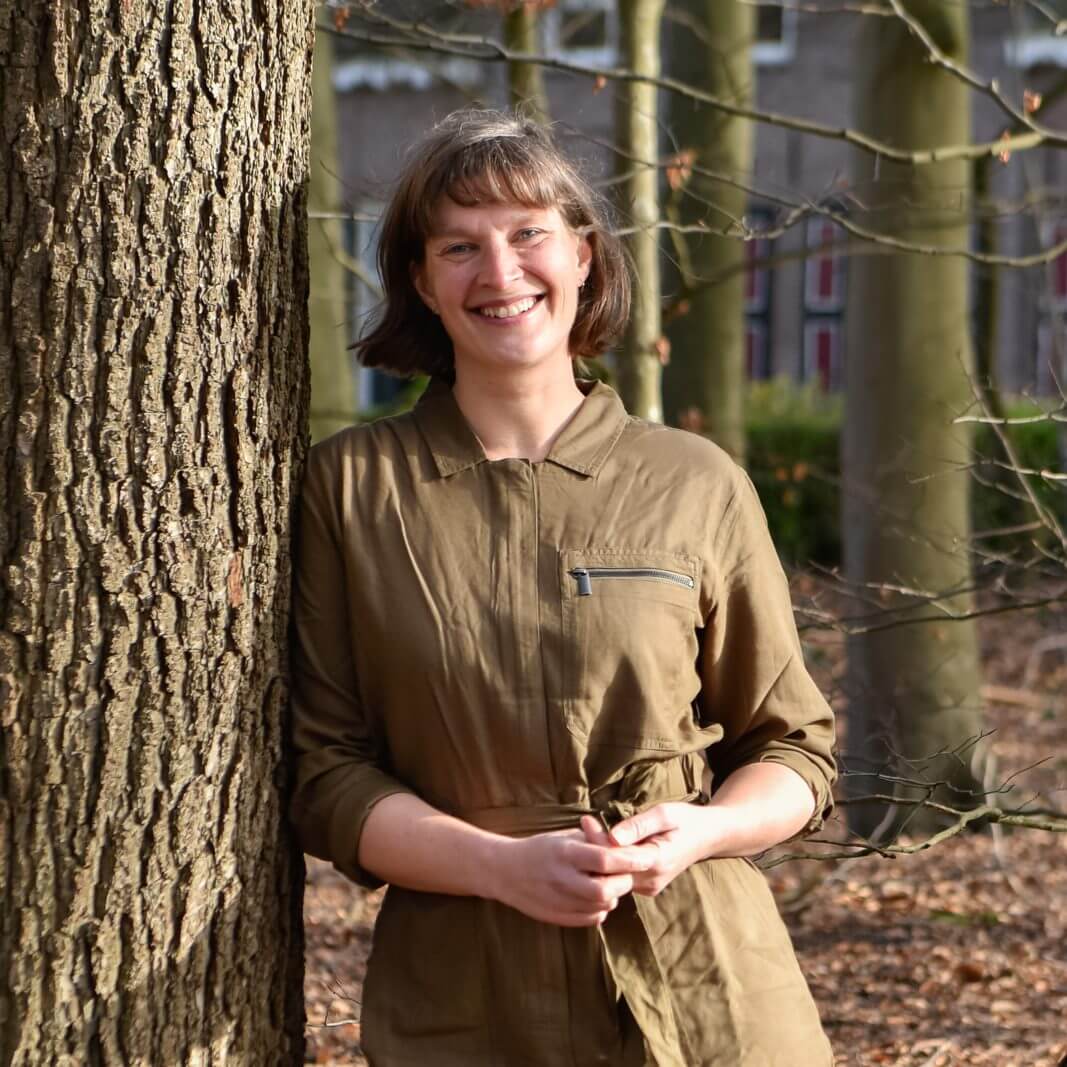 Anne van Leeuwen