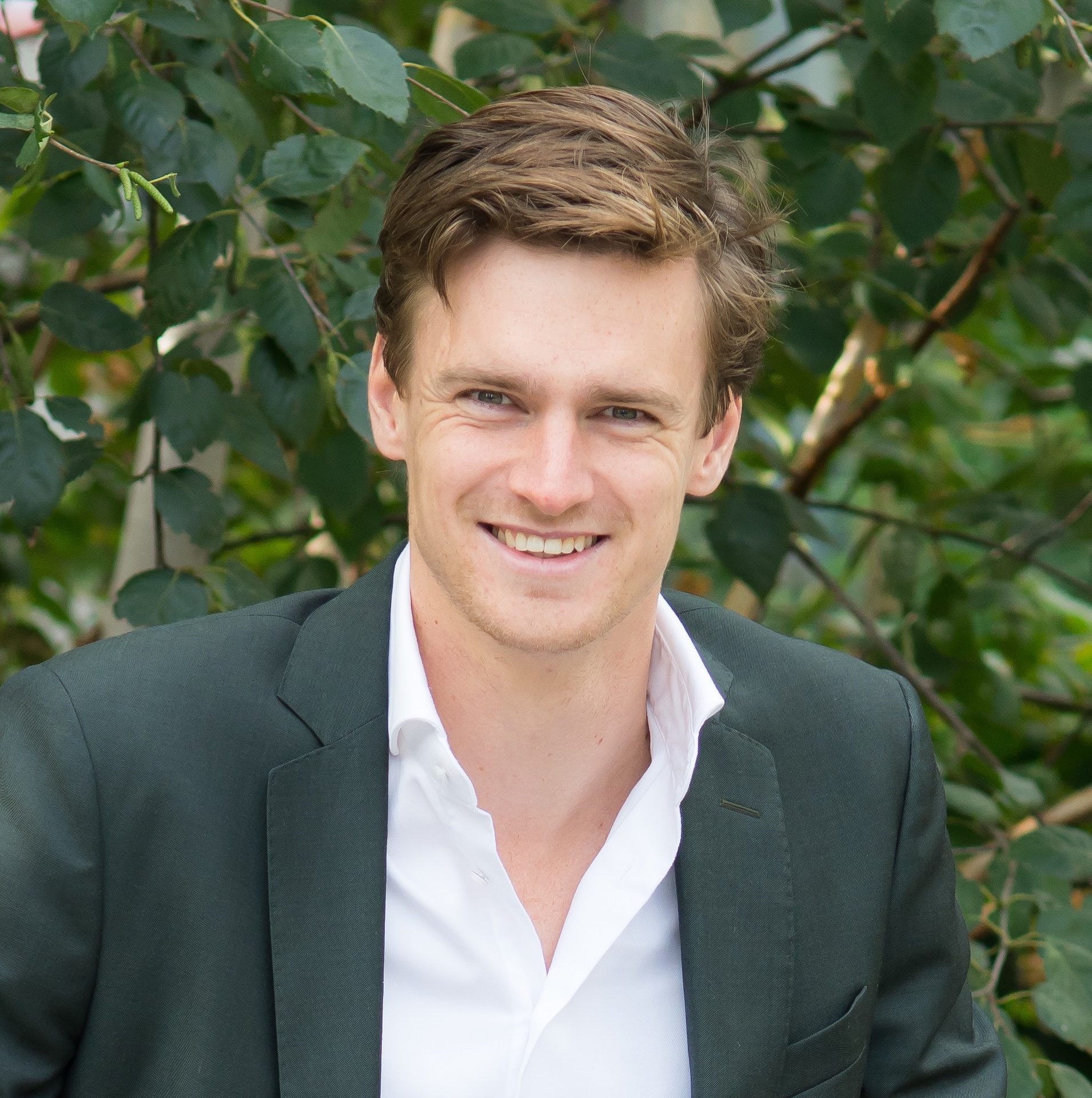 Daan van der Esch