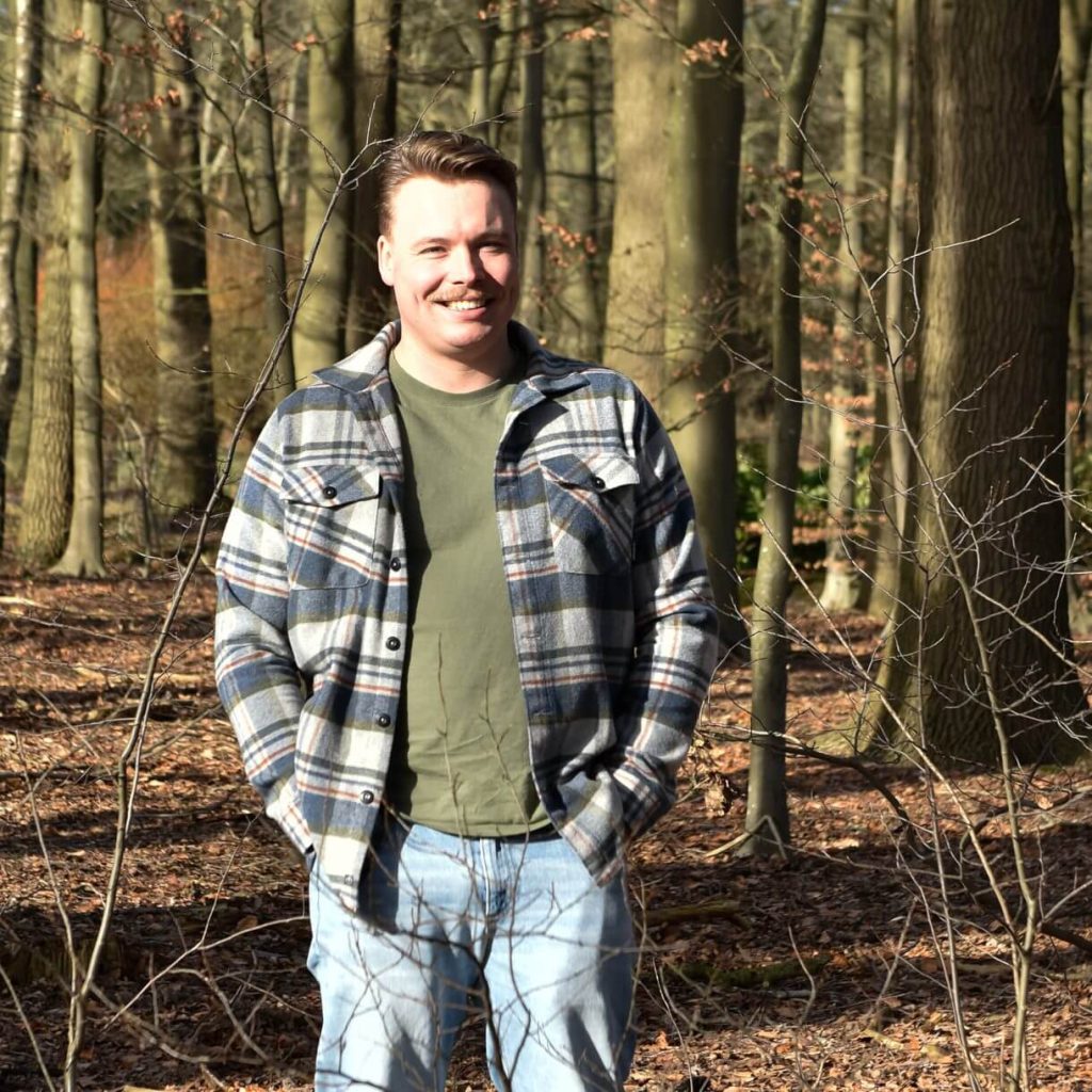 Daan Houwers