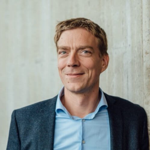 Derk Loorback