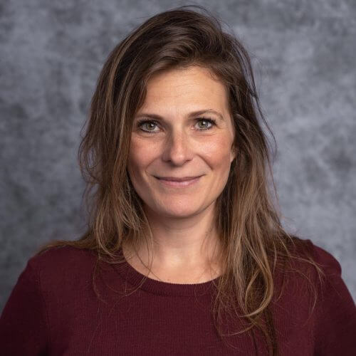 Dorien Goris