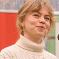 Eliane Bakker