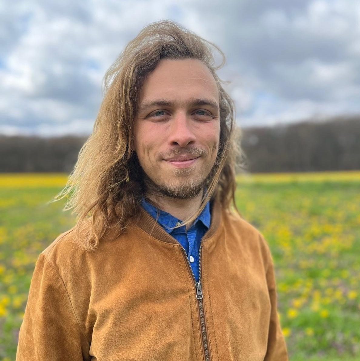 Jordy van Eijk