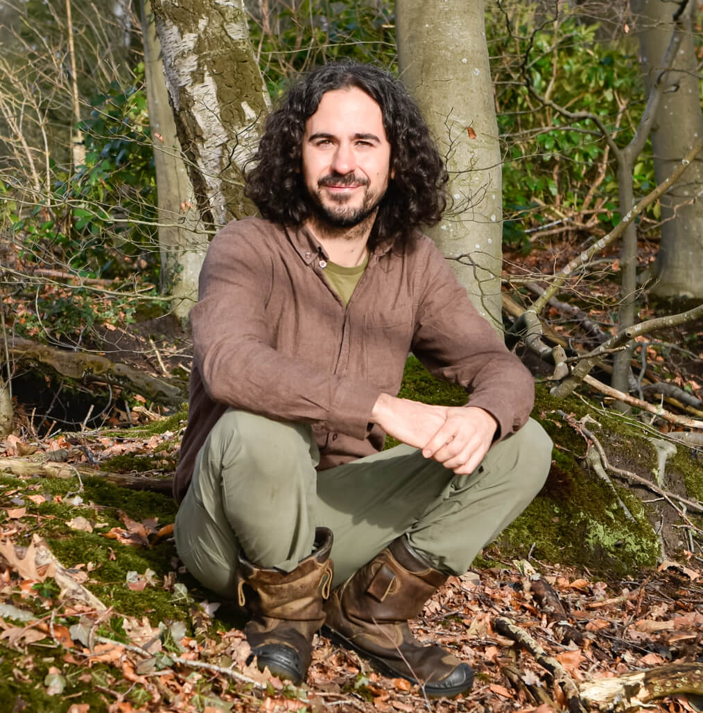 Ricardo Cano Mateo