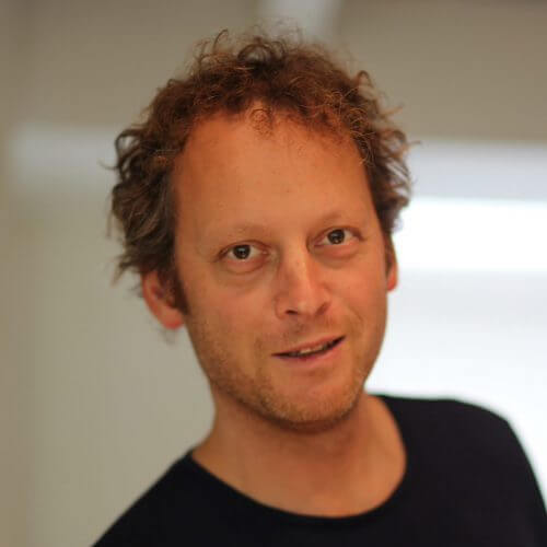 Wouter Veer