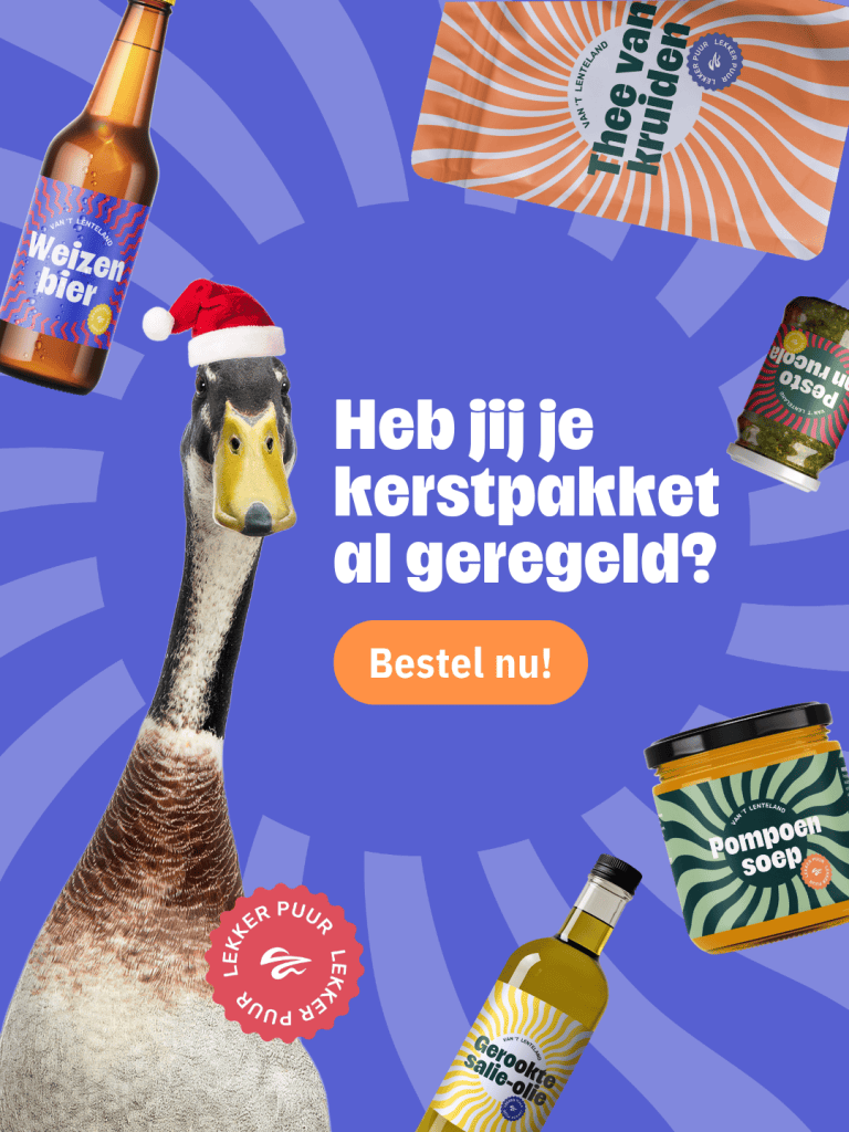 Aankondiging